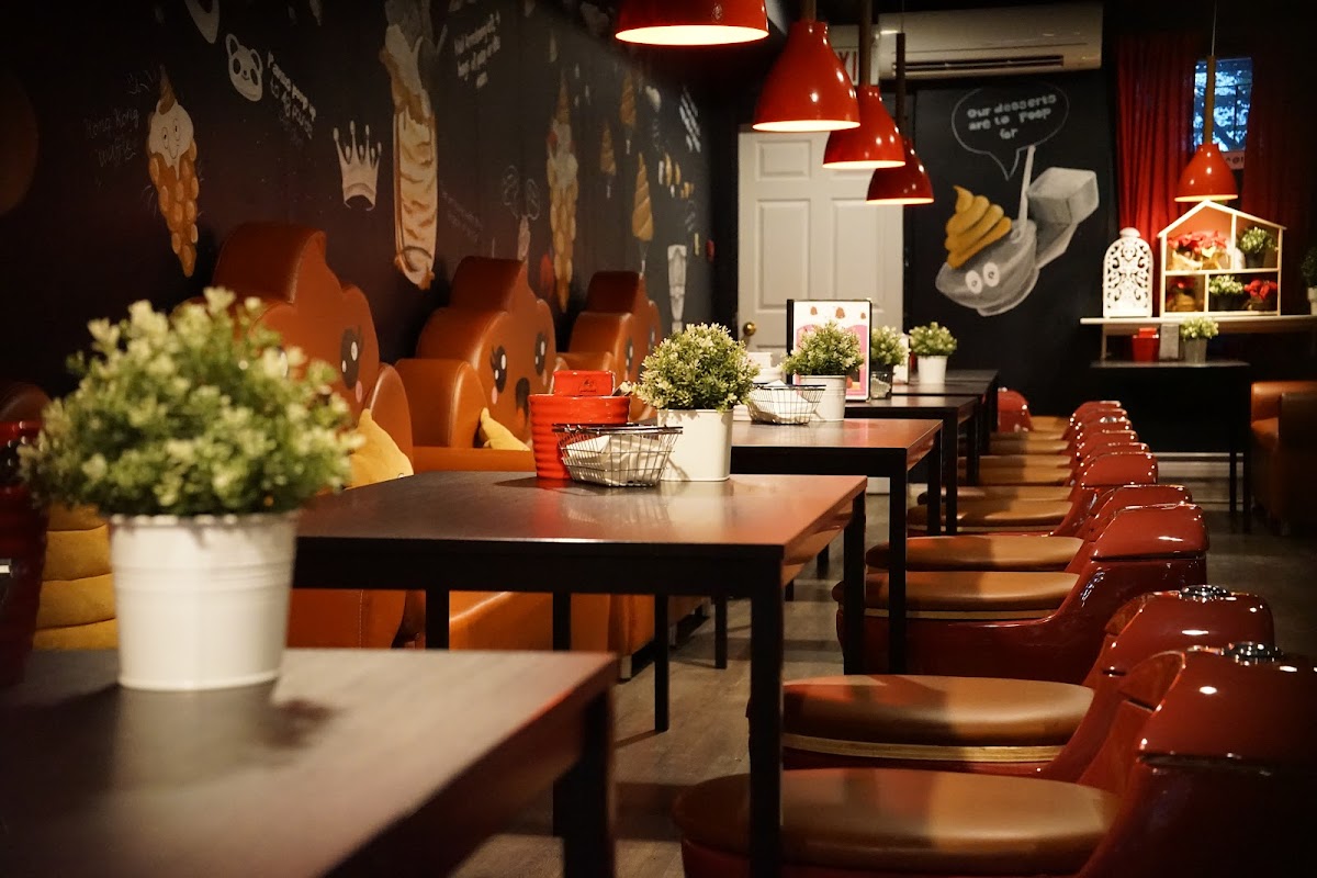 Poop Café
