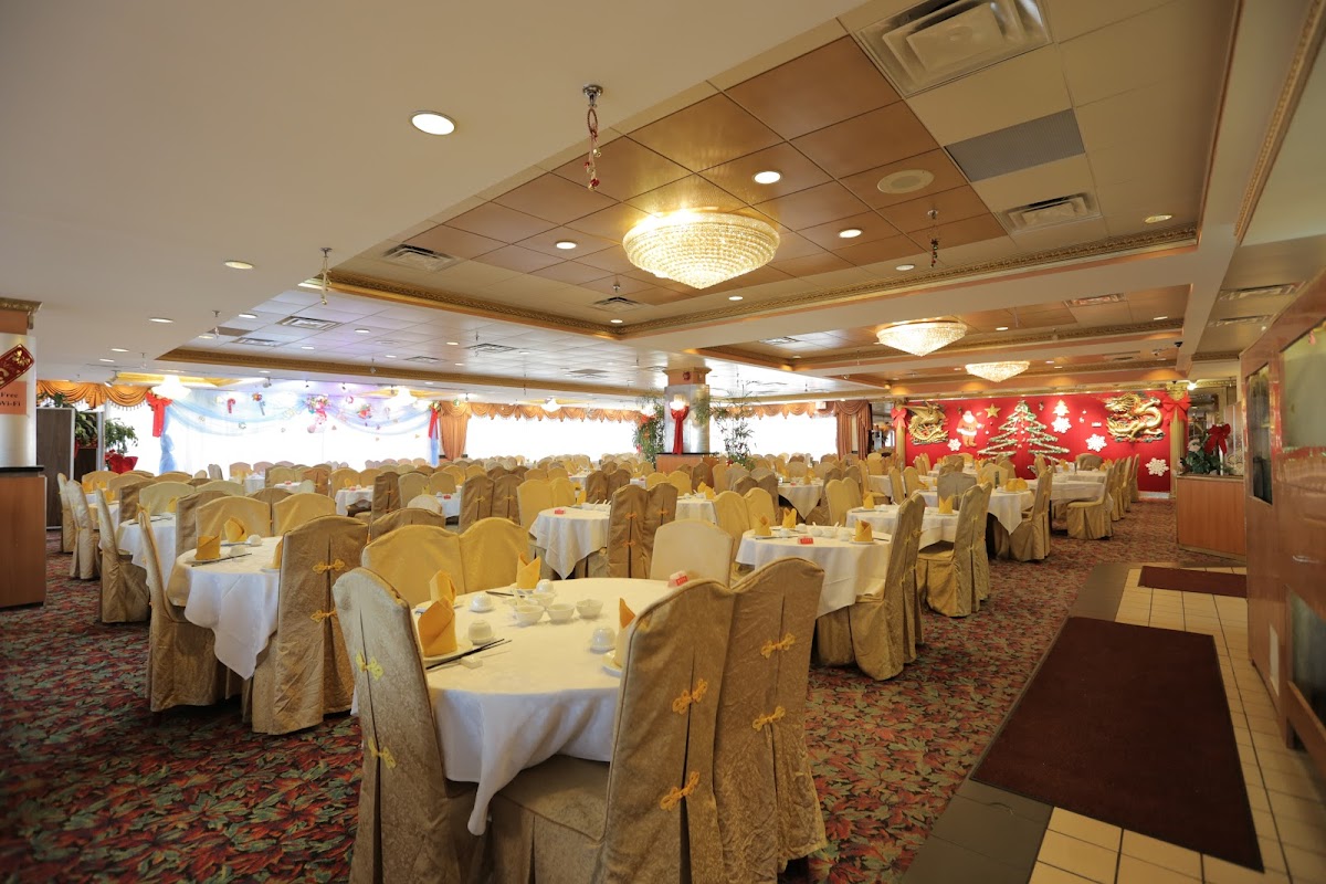Emerald Chinese Restaurant
